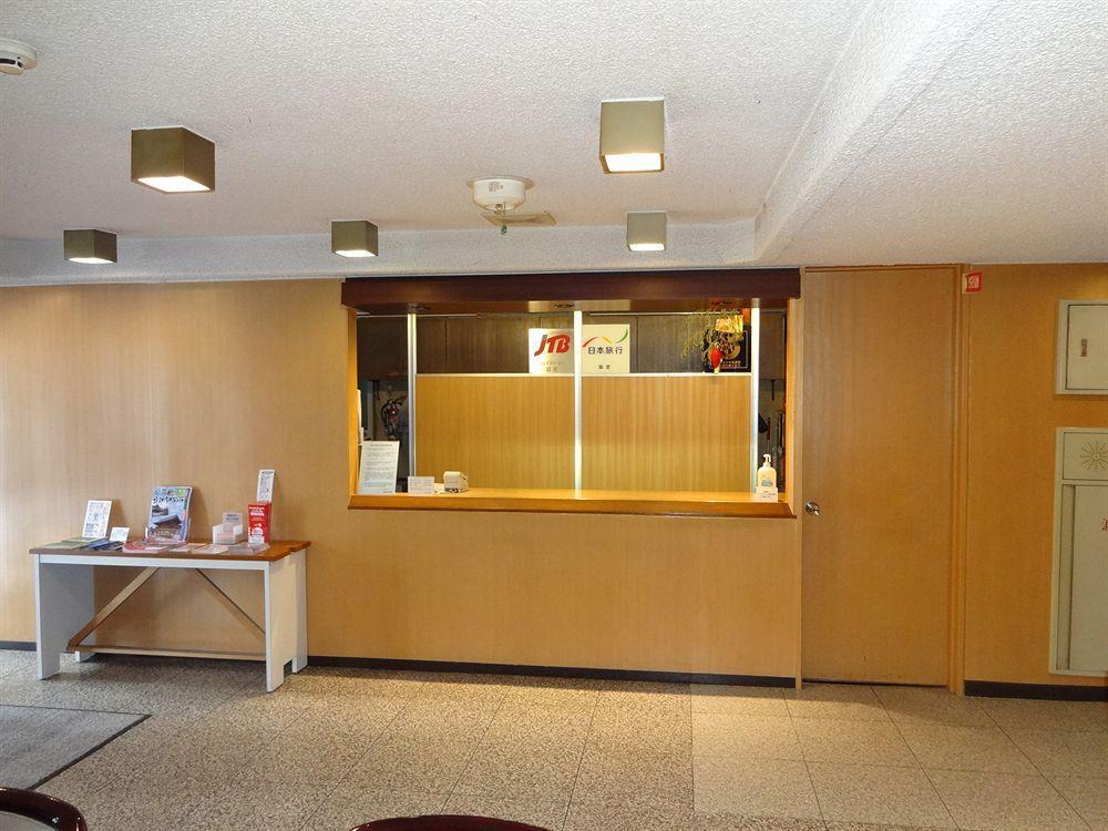 Hotel Iida Kyōto Exterior foto