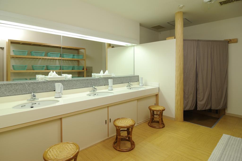 Hotel Iida Kyōto Exterior foto